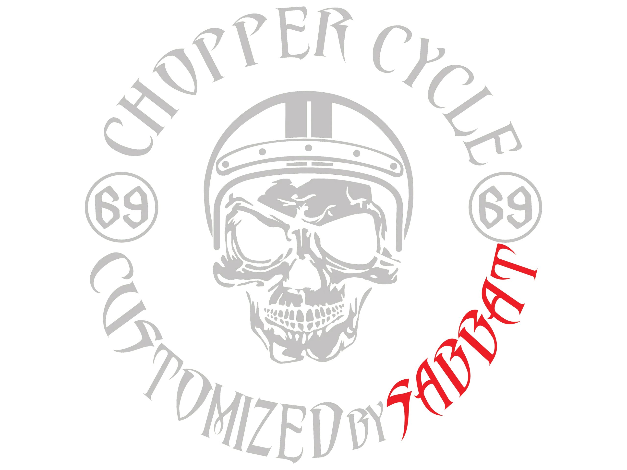 Chopper Cycle by Sabbat