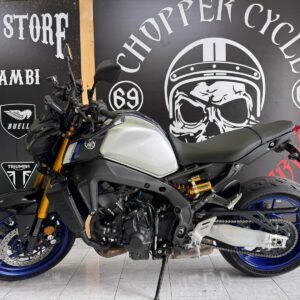 Yamaha MT09 SP