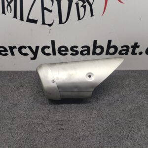 Cover terminale di scarico Yamaha MT09