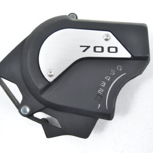 Carter pignone CFMoto 700 CL-X Heritage
