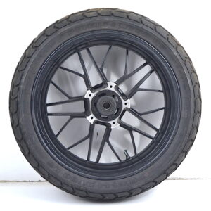 Cerchio posteriore CFMoto 700 CL-X Heritage