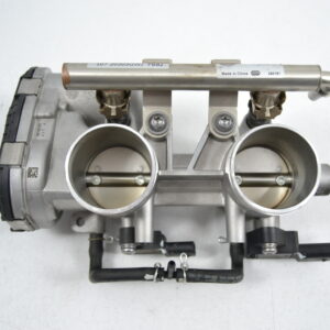Corpo farfallato CFMoto 700 CL-X Heritage