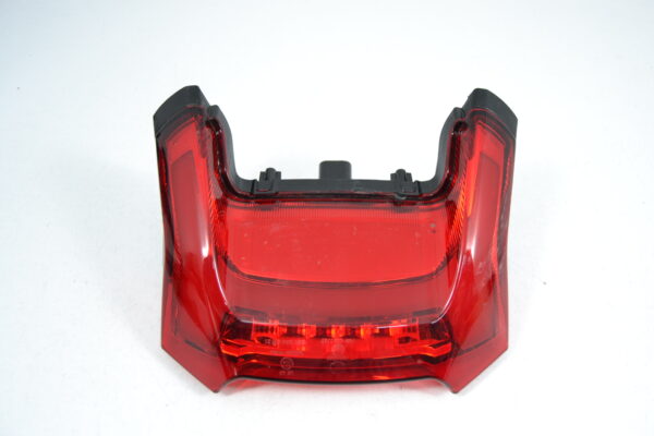 Fanale posteriore CFMoto 700 CL-X Heritage