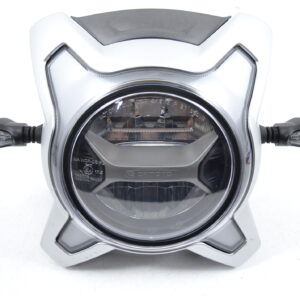 Fanale anteriore CFMoto 700 CL-X Heritage