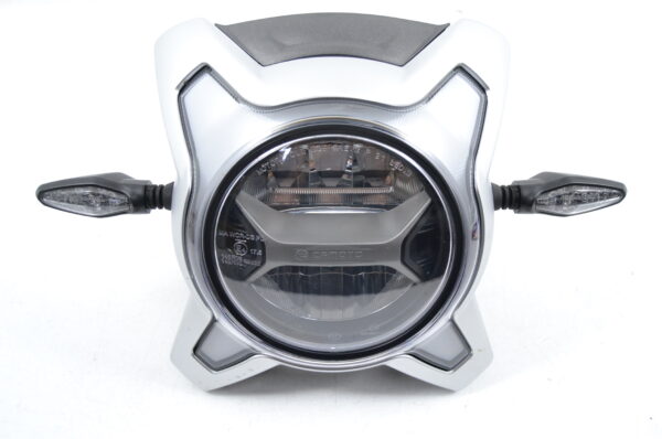 Fanale anteriore CFMoto 700 CL-X Heritage