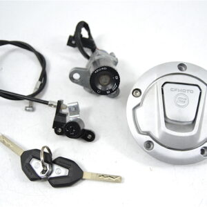 Kit chiavi CFMoto 700 CL-X Heritage