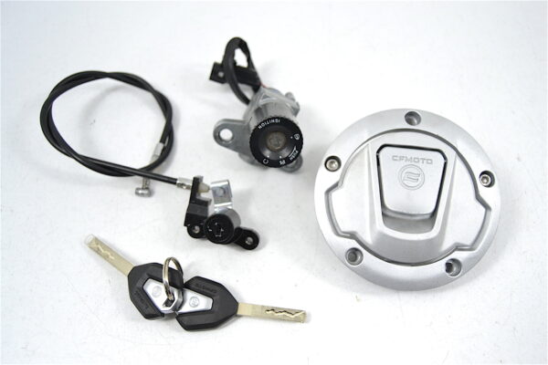 Kit chiavi CFMoto 700 CL-X Heritage