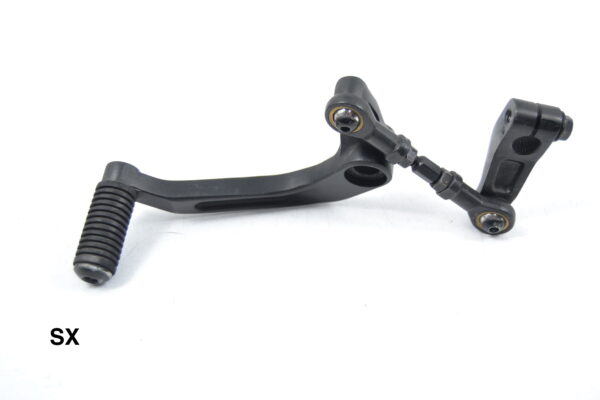 Asta e leva cambio CFMoto 700 CL-X Heritage