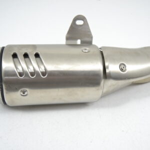 Terminale scarico CFMoto 700 CL-X Heritage