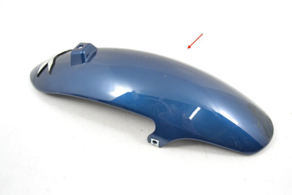 Parafango anteriore CFMoto 700 CL-X Heritage