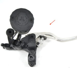Pompa con leva freno CFMoto 700 CL-X Heritage