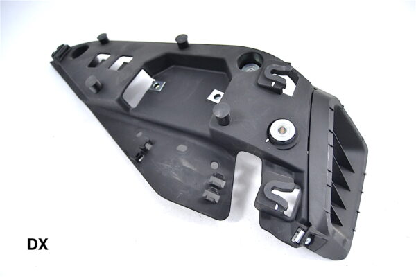 Scocca serbatoio destra CFMoto 700 CL-X Heritage