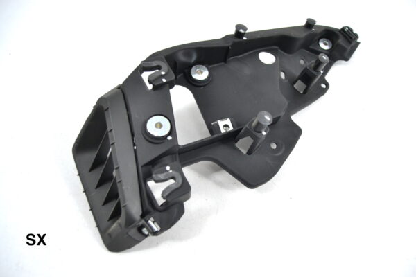 Scocca serbatoio sinistra CFMoto 700 CL-X Heritage