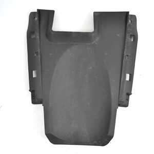 Scocca sotto codone sinistra CFMoto 700 CL-X Heritage