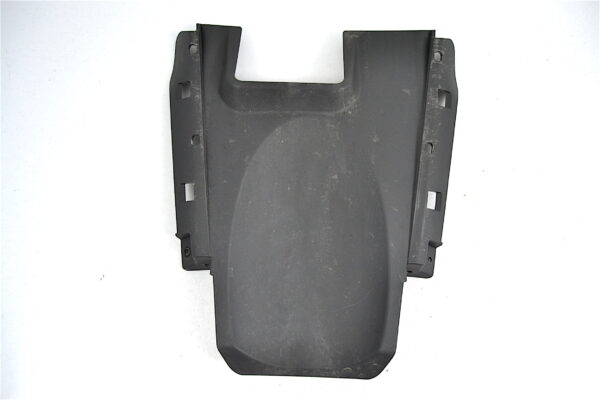 Scocca sotto codone sinistra CFMoto 700 CL-X Heritage