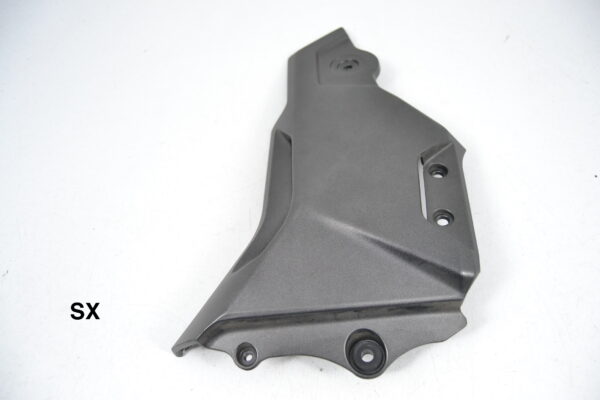 Scocca telaio sinistra CFMoto 700 CL-X Heritage