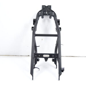 Telaietto posteriore CFMoto 700 CL-X Heritage