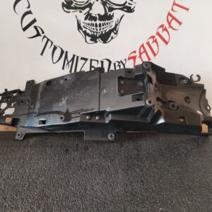 Vano batteria Yamaha XSR