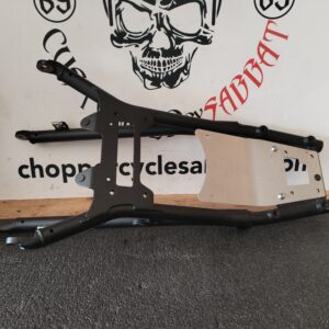 Telaietto Posteriore Yamaha XSR